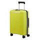 SAMSONITE Upscape 39 - 45 L, Trolley 55 cm, Lime