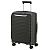 SAMSONITE Upscape Easy Access 42 - 48 L, Trolley 55 cm, Climbing Ivy