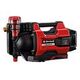 EINHELL Automatische Akku-Gartenpumpe AQUINNA 18/30 F LED Automatic (4180460)