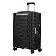 SAMSONITE Upscape 75 - 83 L, Trolley 68 cm, Black
