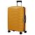 SAMSONITE Upscape 75 - 83 L, Trolley 68 cm, Gelb