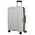 SAMSONITE Upscape 75 - 83 L, Trolley 68 cm, Cloud White