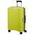 SAMSONITE Upscape 75 - 83 L, Trolley 68 cm, Lime