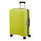 SAMSONITE Upscape 75 - 83 L, Trolley 68 cm, Lime