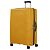 SAMSONITE Upscape 133 - 145 L, Trolley 81 cm, Gelb