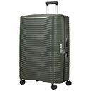 SAMSONITE Upscape 133 - 145 L, Trolley 81 cm, Climbing Ivy