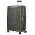 SAMSONITE Upscape 133 - 145 L, Trolley 81 cm, Climbing Ivy