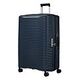 SAMSONITE Upscape 133 - 145 L, Trolley 81 cm, Blue Nights