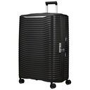 SAMSONITE Upscape 133 - 145 L, Trolley 81 cm, Black