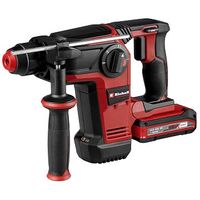 EINHELL Cordless Rotary Hammer TP-HD 18/28 Li BL+4 (4514274)