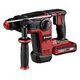 EINHELL Cordless Rotary Hammer TP-HD 18/28 Li BL+4 (4514274)