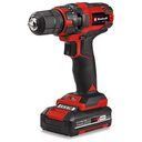 EINHELL Cordless Drill Set TC-CD 18/35 Li +39 (4513957)