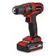 EINHELL Cordless Drill Set TC-CD 18/35 Li +39 (4513957)
