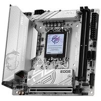 MSI MPG B860I EDGE TI WIFI, Intel B860 (7E43-001R)