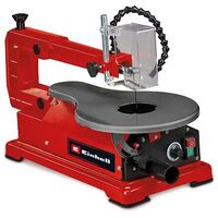 EINHELL Dekupiersäge TC-SS 406 E (4309047)