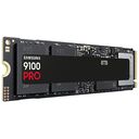 SAMSUNG 9100 PRO SSD M.2, 8.0TB (MZ-VAP8T0BW)