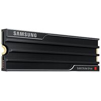 SAMSUNG 9100 PRO SSD M.2, 8.0TB, with Heat Sink (MZ-VAP8T0CW)