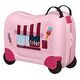 SAMSONITE Dream2Go 30 L, Trolley 38 cm, Ice Cream Van