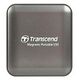 TRANSCEND ESD420 SSD, 2.0 TB, Iron Gray (TS2TESD420C)