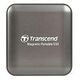 TRANSCEND ESD420 SSD, 4.0 TB, Iron Gray (TS4TESD420C)