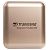 TRANSCEND ESD420 SSD, 1.0 TB, Champagne Gold (TS1TESD420G)