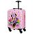 SAMSONITE Daydream Disney 24 L, Trolley 45 cm, Minnie Flower Power