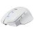 POWERCOLOR Alphyn AM10 Wireless Gaming Mouse, White (2U1-G000041001)