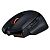 POWERCOLOR Alphyn AM10 Wireless Gaming Mouse, Black (2U1-G000041000)