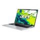 ACER Aspire Lite 17 AL17-31P-C41E, Intel N150 (4x 1.8/3.6 GHz), 8.0 GB, 128 GB SSD, Schweizer Tastaturlayout (NX.D9YEZ.001)