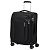 SAMSONITE Respark 43 L, Trolley 55 cm, Ozone Black