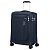SAMSONITE Respark Expandable 43 - 49 L, Trolley 55 cm, Midnight Blue