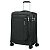 SAMSONITE Respark Expandable 43 - 49 L, Trolley 55 cm, Forest Green