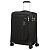 SAMSONITE Respark Expandable 43 - 49 L, Trolley 55 cm, Ozone Black