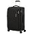 SAMSONITE Respark 82 - 92 L, Trolley 67 cm, Ozone Black