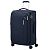 SAMSONITE Respark 82 - 92 L, Trolley 67 cm, Midnight Blue