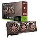 ASUS RTX5080-O16G-NOCTUA OC Edition, GeForce RTX 5080, 16 GB GDDR7, PCI-Express (90YV0M32-M0NA00)