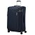 SAMSONITE Respark 124 - 140 L, Trolley 79 cm, Midnight Blue