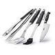 NAPOLEON 4-teiliges Grillbesteckset Executive (70065)