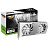 INNO3D GeForce RTX 5060 Twin X2 OC White, GeForce RTX 5060, 8.0 GB GDDR7, PCI-Express (N50602-08D7X-195070W)