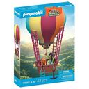 PLAYMOBIL Ballonreise (71853)