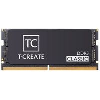 TEAM GROUP T-Create Classic, SO-DIMM DDR5-5600, 32 GB, CL46 (CTCCD532G5600HC46A-S01)