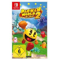 Pac-Man World 2: RE-PAC (Bandai Namco), NSW