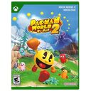 Pac-Man World 2: RE-PAC (Bandai Namco), Xbox