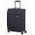 SAMSONITE Airea 41 L, Trolley 55 cm, Dark Blue