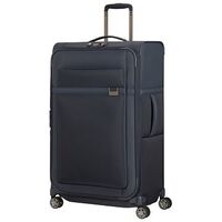 SAMSONITE Airea 111.5 - 120 L, Trolley 78 cm, Dark Blue