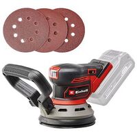 EINHELL TP-RS 18/32 Li BL - Solo (4462020)