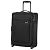 SAMSONITE Airea Upright Expendable 41 - 46 L, Trolley 55 cm, Black