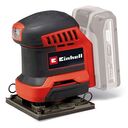 EINHELL TE-OS 18/113 3X Li - Solo (4460730)