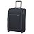 SAMSONITE Airea Upright Expendable 41 - 46 L, Trolley 55 cm, Dark Blue