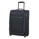 SAMSONITE Airea Upright Expendable 41 - 46 L, Trolley 55 cm, Dark Blue